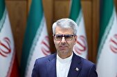 بقایی: صیانت از دستاوردهای هسته‌ای مسئولیت ملی است