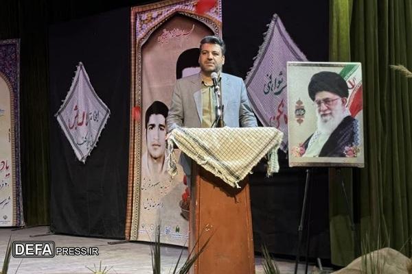 دومین اجلاسیه شهدای هنرمند خراسان جنوبی در شهریورماه برگزار خواهد شد