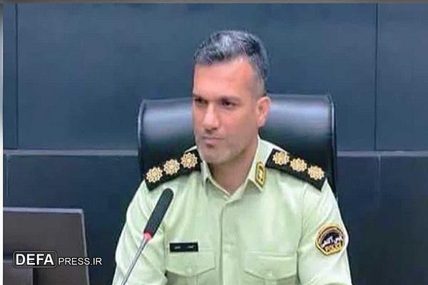 کشف راز قتل زن جوان به دست همسرش در نور