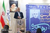 معرفی مشاهیر و خیرین به بهبود کیفیت زندگی کمک می‌کند