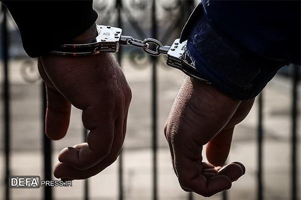 جمع آوری ۴۰ معتاد متجاهر در اجرای طرح آرامش در نکا