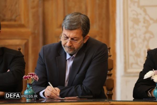 استاندار اصفهان: امروز استفاده از کاربردهای صلح آمیز فناوری هسته ای بیش از پیش احساس می‌شود