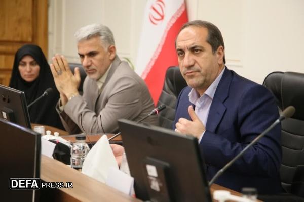 معاون سیاسی و اجتماعی استاندار اصفهان: درک صحیح از مسائل اجتماعی؛ گام نخست مقابله با آسیب‌ها است