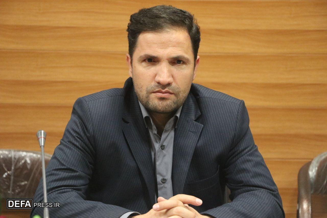 شهید آوینی، هنرمندی متعهد و اندیشمندی ژرف‌نگر بود