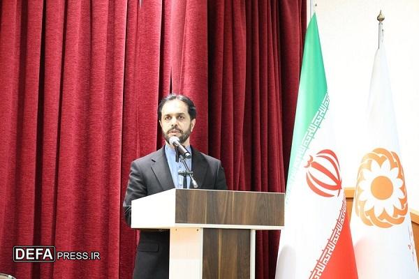 حسینی‌جو: تقویت آموزش، راهبرد کلیدی مقابله با تغییرات اجتماعی است