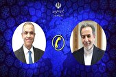 ابراز نگرانی ایران و مصر از افزایش تنش‌ها در منطقه توسط رژیم صهیونیستی