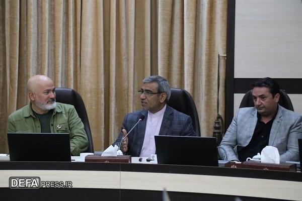  استاندار خراسان رضوی: کوتاهی در ترویج فرهنگ زیست‌ محیطی قابل توجیه نیست 