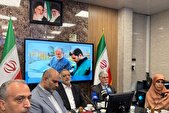 وزیر فرهنگ: هویت مناطق ۲۲ گانه تهران برجسته شود/ در سرانه فرهنگی کشور مشکل جدی داریم