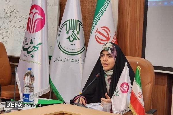 شناسایی بیش از ۲ هزار تشکل در کشور توسط بنیاد بهشت