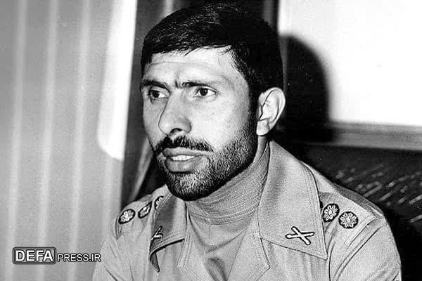 شهید «صیاد شیرازی» معتمد دادگاه‌های انقلاب
