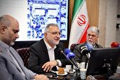 تفاهم ارتش و شهرداری تهران برای تغییر کاربری ۶ پادگان مهم
