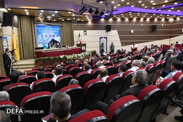 امام جمعه اصفهان: روح تمام اعمال و مناسک حج، بندگی و تسلیم خداوند بودن است