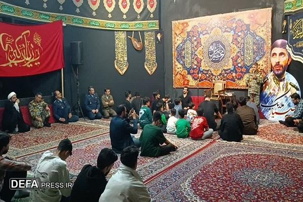 مهدی‌نژاد: شهید «صیاد شیرازی» الگوی اخلاص و همدلی است