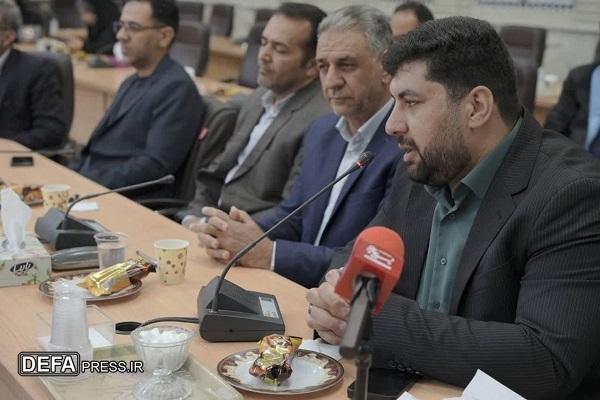 زیرساخت‌های فرهنگی و هنری چهارمحال و بختیاری نیاز به ارتقا دارد