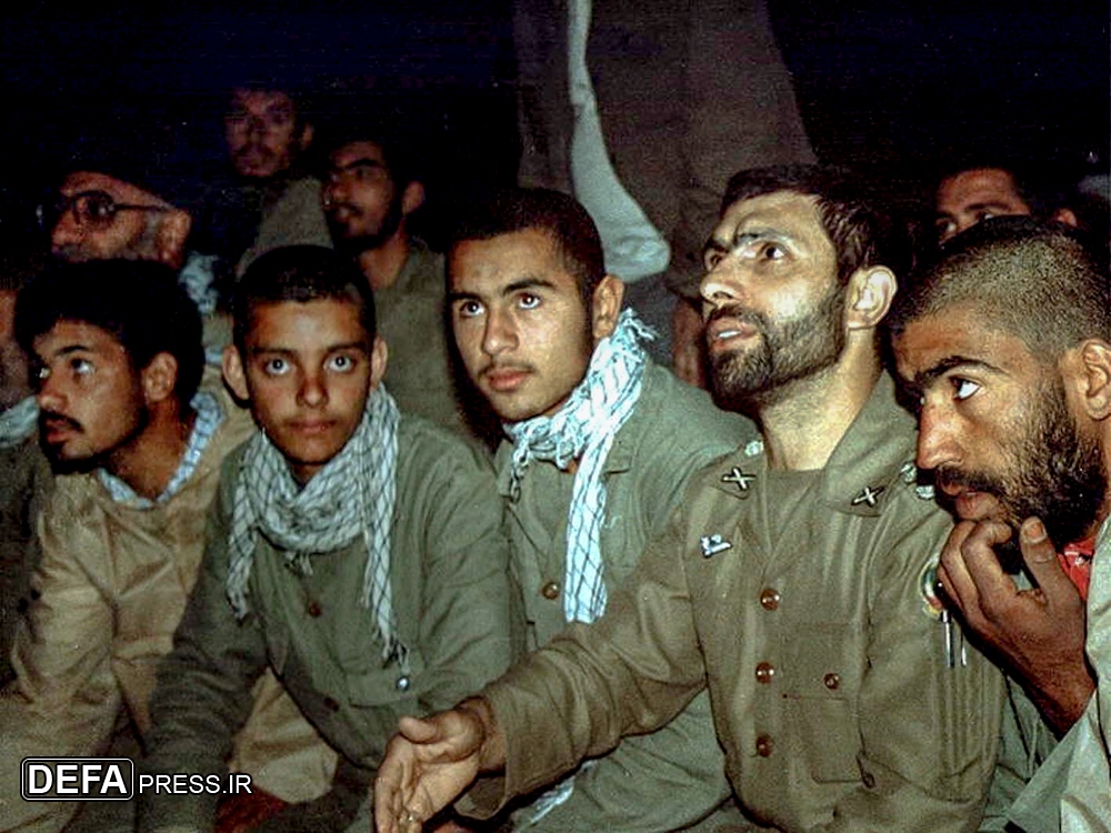 پیشکسوت دفاع مقدس: با فداکاری فرماندهانی همچون شهید صیاد شیرازی و همراهی مردم؛ سربلندی ایران رقم خورد