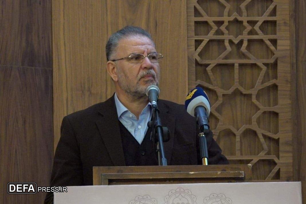 اعلام آمادگی حزب‌الله برای مشارکت در گفت‌وگوی ملی