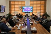 موزه های دفاع مقدس و مقاومت تاثیر بسیاری در جامعه خواهد داشت
