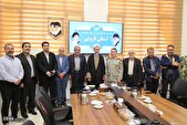 لزوم تقویت ادوات نمایشگاهی موزه دفاع مقدس و مقاومت قزوین