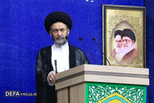 آیت‌الله عاملی: اگر ترامپ در حرف خود صادق باشد، مذاکره به نتیجه می‌رسد