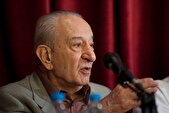 اولین رئیس سازمان انرژی اتمی ایران درگذشت