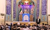 مسئله هسته‌ای، موشکی و منطقه‌ای خط قرمز ایران است