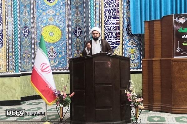 ایران اسلامی قدرتمندتراز گذشته در جهان شده است