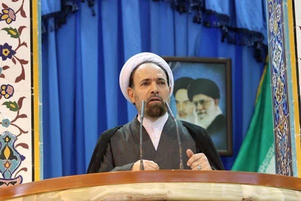 آمریکا نشان داده که قابل اعتماد نیست