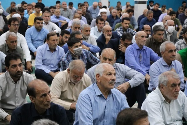 آمریکا قصد دارد کشورمان را از عرصه اقتصادی جهانی بیرون کند