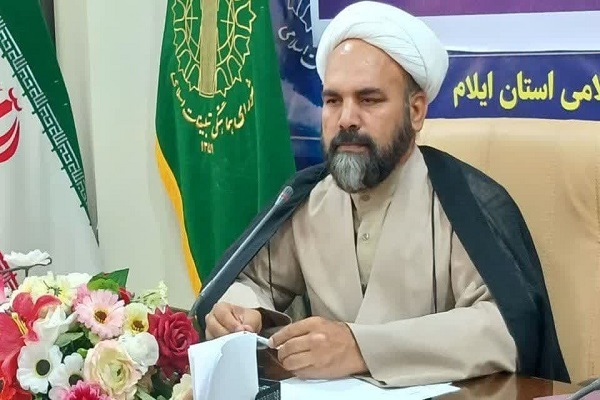 حجت‌الاسلام «علی چراغی پور»: دهه کرامت فرصتی برای ترویج معنویت و نشاط می‌باشد