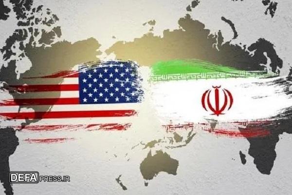 راهبرد دوگانه ایران در قبال آمریکا بر اساس «قدرت ملی» و «هوشیاری دیپلماتیک»
