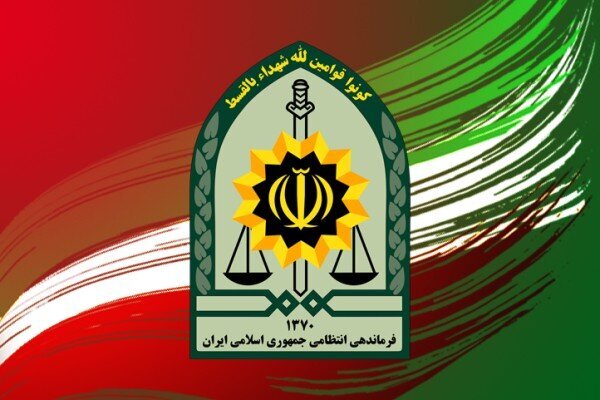 اخراج پلیس متخلف؛ برخورد جدی درون‌سازمانی با فساد در فراجا
