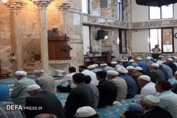 جمهوری اسلامی با هوشمندی و درایت وارد مذاکره با آمریکا شود