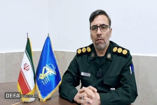 هدف از برگزاری کنگره شهدا، جریان سازی و ایجاد گفتمان شهدا در جامعه است