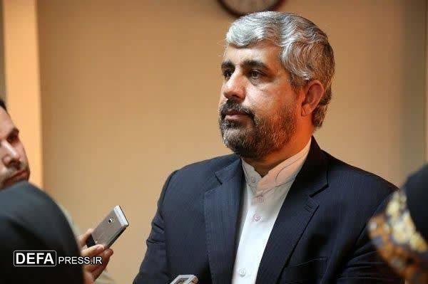 سعیدی: جمهوری اسلامی ایران با اقتدار در مذاکرات ورود خواهد کرد