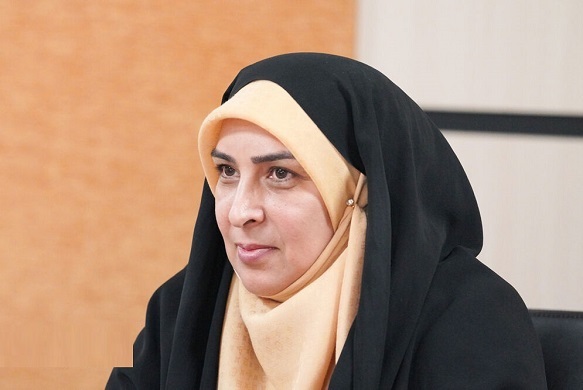 فروهر معدنی رییس ستاد محرم و اربعین کانون شد