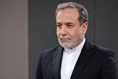 عراقچی: نیت ما رسیدن به توافق شرافتمندانه از موضع برابر است