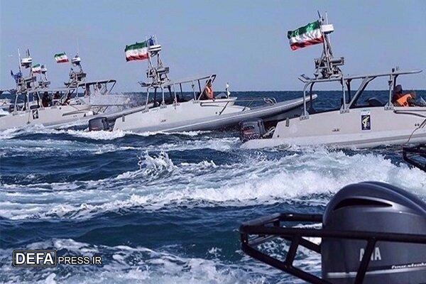 سپاه پاسداران انقلاب اسلامی؛ از حضور در جبهه‌های نبرد حق علیه باطل تا ساخت موشک‌های بالستیک قدرتمند 