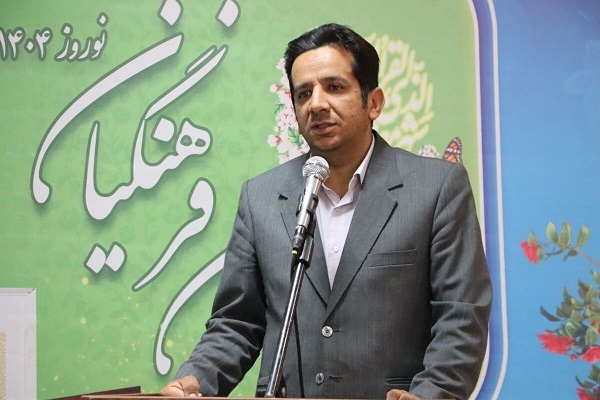 مدیر مدرسه رکن اصلی تحقق اهداف مدرسه بر فراز است