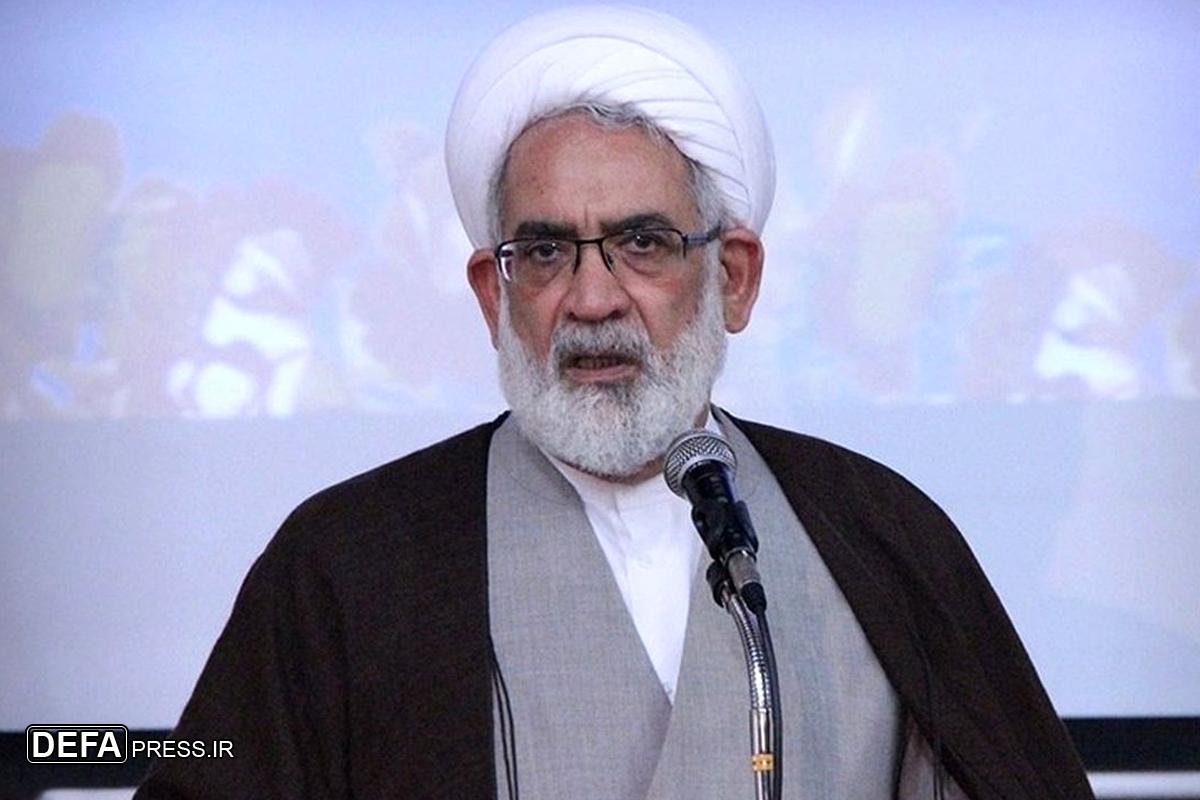 رسیدگی به بیش از ۲ هزار پرونده قضایی در ایام نوروز