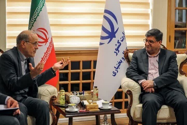 ساخت ۷ هزار مدرسه تا پایان دولت چهاردهم