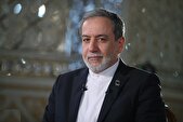 عراقچی: دور بعدی گفت‌و‌گو‌ها شنبه بعد خواهد بود