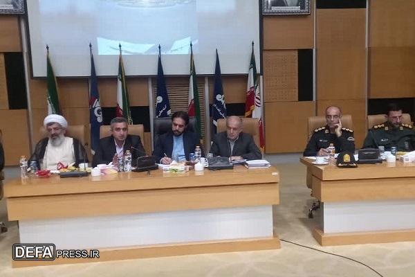 حسینی‌جو: کاهش غریق در سواحل اولویت جدی در سال ۱۴۰۴ است 