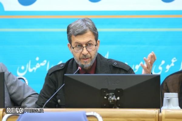 استاندار اصفهان: پیگیری ویژه برای جذب اعتبارات پاشنه آشیل استان اصفهان است