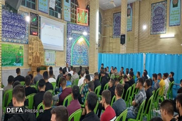 معاون استاندار اصفهان: تقویت خودباوری و اعتماد به جوانان از دستاوردهای انقلاب اسلامی است