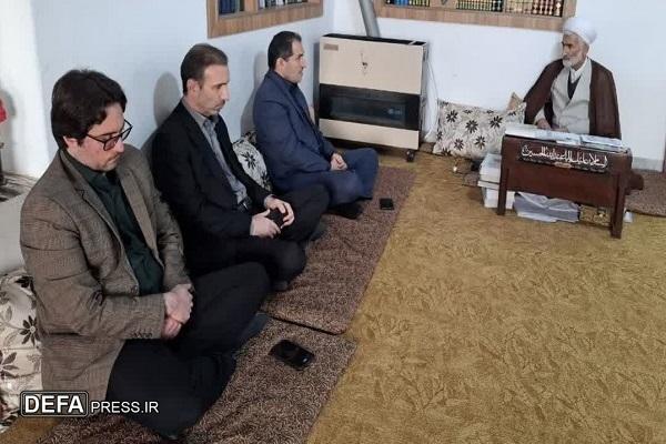 حجت الاسلام محمدی لائینی: همراهی مردم و ادارات در مصرف بهینه انرژی یک ضرورت است