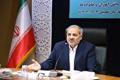 کاظمی: مشکل سربازی معلمان متاهل دانشگاه فرهنگیان رفع شد