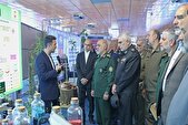 همکاری ستاد کل نیروهای مسلح و وزارت دفاع در جهت تحقق اهداف طرح تحول «اتکا»