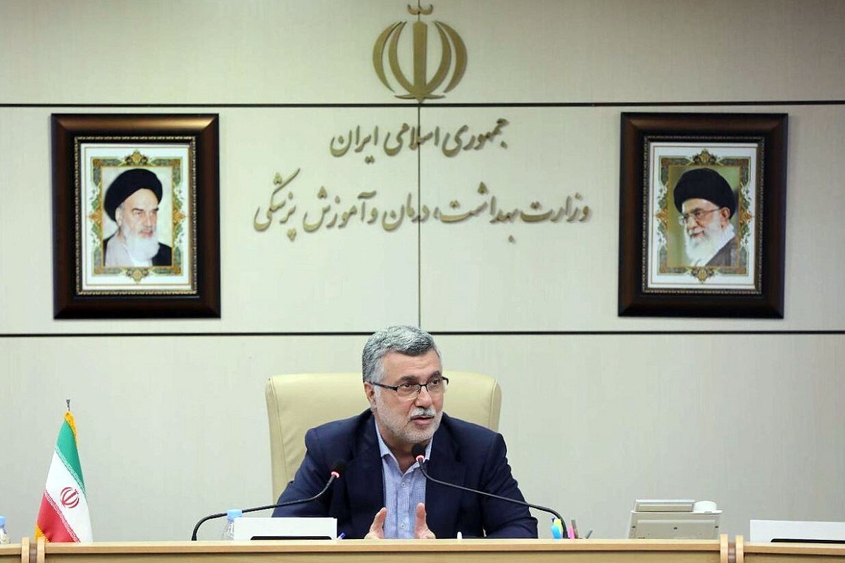 وزیر بهداشت: اجرای برنامه پزشک خانواده باید امسال آغاز شود