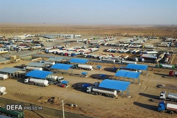 پیش‌بینی ۸۷۰۰ هکتار زمین برای ساخت منطقه آزاد دوغارون