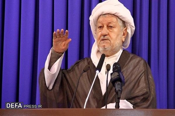 ماموستا قادری: مردم غزه و نیروهای جهاد اسلامی با مقاومت عظمت رژیم صهیونیستی را شکستند